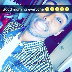 Meet your Posher, Ahmed